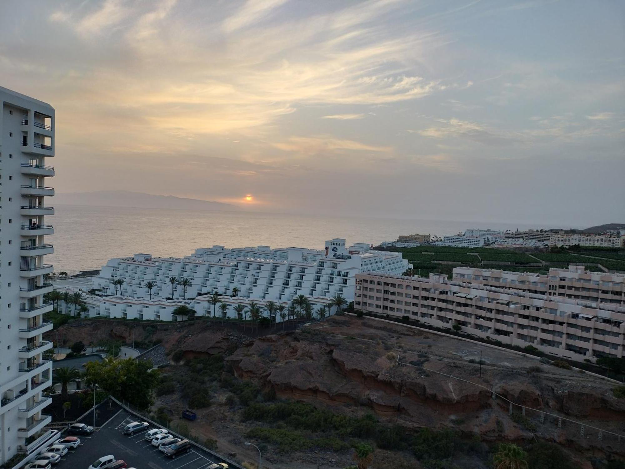 Relax And Sunset In Paraiso Adeje Costa Adeje Dış mekan fotoğraf